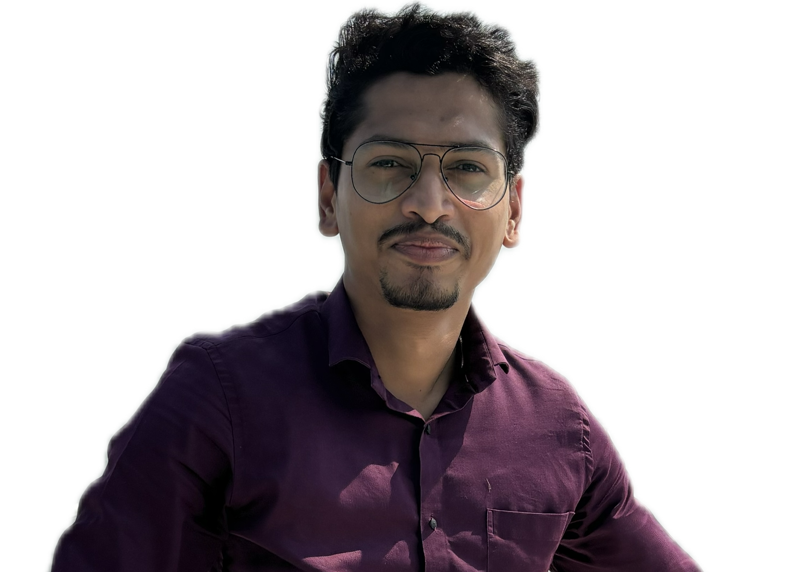 Profile photo of Pranay Mokal